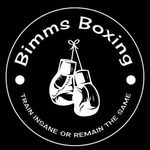 Danny Dolan - @bimmsboxing - Instagram