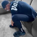 @dannydominaa - Instagram