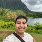 Danny Domingo - @_danny808 - Instagram