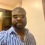 Adigun - @dannydonald05 - Instagram