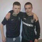 Danny Donald - @rfcdannyrfc - Instagram