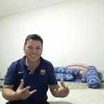Danny Donald Paat - @dannypaat - Instagram