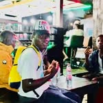 Ñbà Danny Donald 🎤🇯🇲🇬🇭 - @addi_general12_smg - Instagram