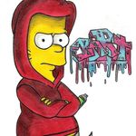 Danny Dooley - @littytoons3 - Instagram