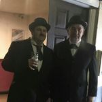 Danny Dooley - @doolsiom - Instagram