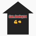 danny dooley - @cartoon.logos - Instagram