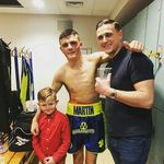 Dannydooley 7 - @dannydooley_7 - Instagram