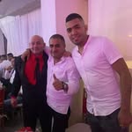 Danny Dorado - @dannydorado18 - Instagram