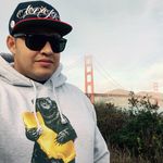 Danny Dorado - @dorado_art - Instagram