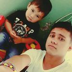 Danny Dorado - @dannydorado251 - Instagram
