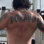 Danny Dorado - @doradodoesit - Instagram