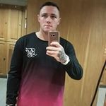 Danny Doran - @danieljohndoran17295 - Instagram