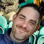 Danny Doran - @dannyt1987123 - Instagram