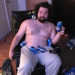 Danny “The Destroyer” Doran - @dannydestroysit - Instagram