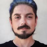 Danny Dore - @dannydore3d - Instagram