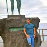 Dorman Ramirez - @dormandannypares - Instagram