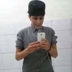 Daniela Dornelles - @danny_dornelles - Instagram