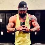 Danny Doss - @pringlle20 - Instagram