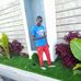 Tony Doniel - Facebook