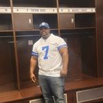 Danny Dotson - @royalchild18 - Instagram