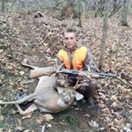 Danny Dotson - @dotson6655 - Instagram