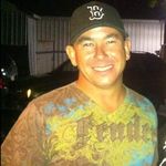 Danny Dotson Sr. - @dannydotson5974 - Instagram