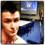 Danny Douglass - @dougloid - Instagram