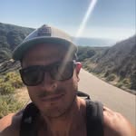 Danny Dove - @captdovehi - Instagram