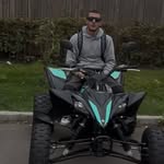 Danny dove - @dandove19 - Instagram