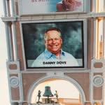Danny Dove - @dannywdove - Instagram