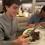 Daniel Dowran - @dannydow_dines - Instagram