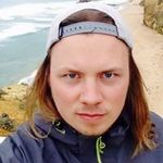 Daniel Tafjord - @danny.down.under - Instagram