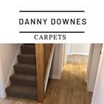 Danny Downes Carpets - @dannydownescarpets - Instagram
