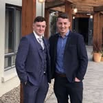 @dannydownes14 - Instagram