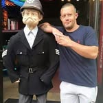 Dannydownes Adair - @dannydownesadair - Instagram