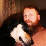 Danny Downey - @dobiedadd - Instagram