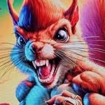 Danny Downs - @squirrels.hallow.games - Instagram