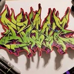 Danny Drane - @originaldranester - Instagram