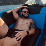 Danny Draper - @dl00w - Instagram