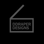 Danny Draper - @ddraper_designs - Instagram