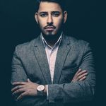 Danny Draper Tirmizi - @tirmizidanny - Instagram