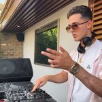 Daniel Drew 🪐 - @dannydrew_dj - Instagram