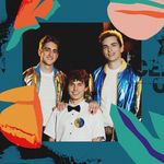 𝓓𝓪𝓷𝓷𝔂 𝓓𝓻𝓮𝔀 𝓪𝓷𝓭 𝓚𝓾𝓻𝓽𝓲𝓼 - @danny.drew.kurtis - Instagram