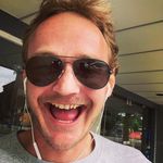 Danny Dries - @dannydries - Instagram