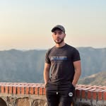 Danny Dries - @mr.meziane - Instagram