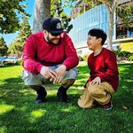 Daniel Hernandez - @dannydropshot - Instagram