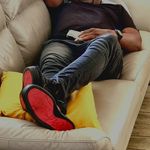 Danny Chasara - @danny_dropcolour - Instagram