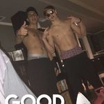 Danny crab - @dannydropspanties - Instagram