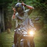 Danny drop - @arvind_turi_1798 - Instagram