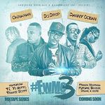 Danny Ocean-Chinaman-DJ Drop - @fwmcmixtapes - Instagram